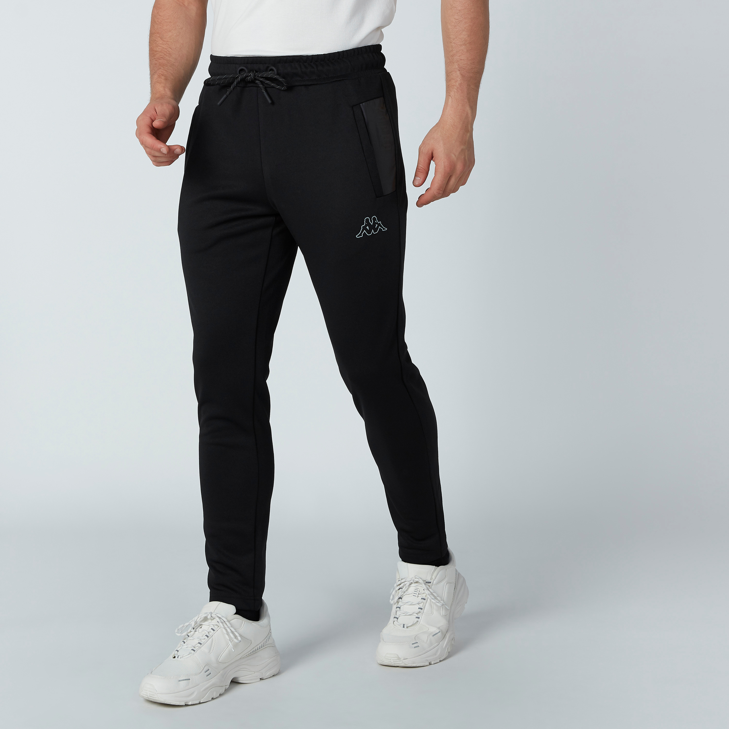 Kappa Track pants and sweatpants for Women | Online Sale up to 82% off |  Lyst